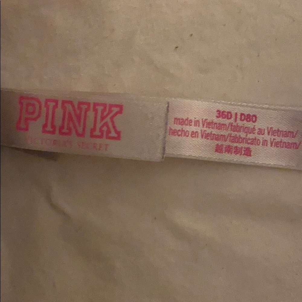 Push up bra - Picture 2 of 2